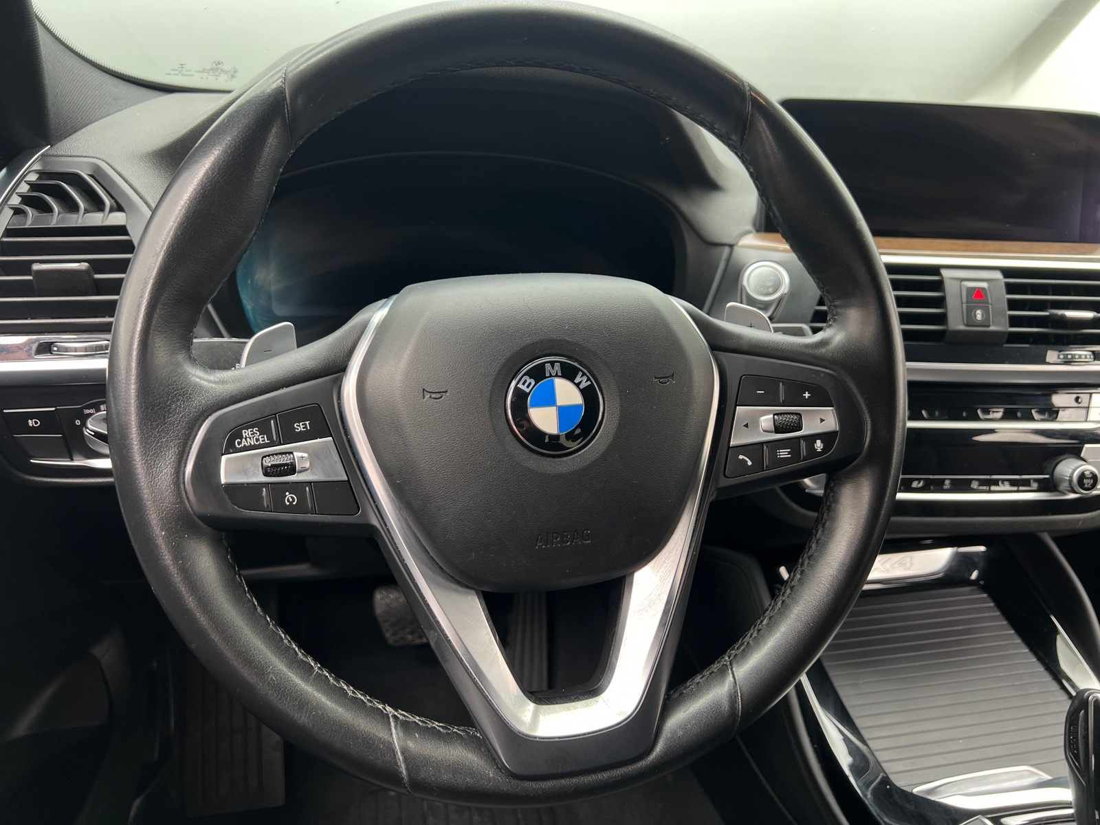 Thumbnail: 2020 BMW X4 - 4