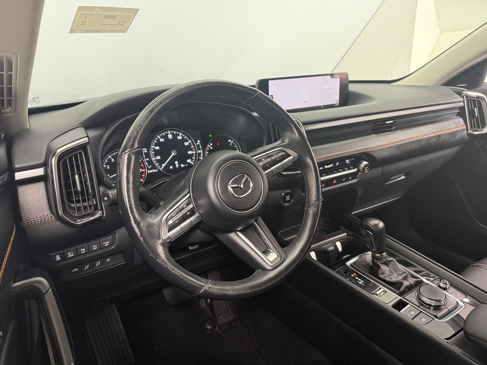 Thumbnail: 2024 Mazda CX-50 - 2