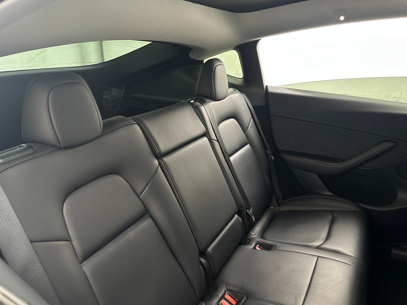 Thumbnail: 2023 Tesla Model Y - 5
