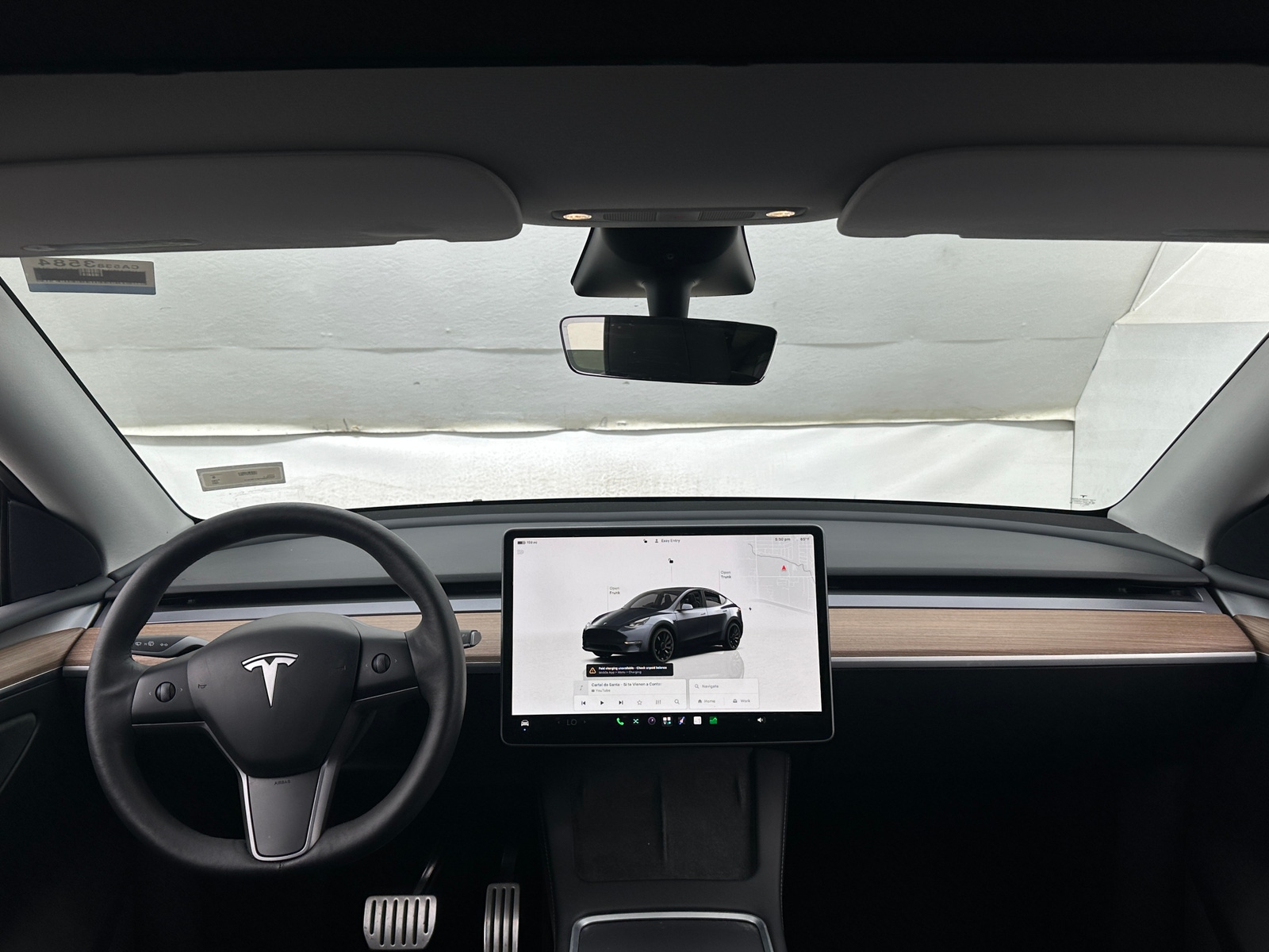 Thumbnail: 2023 Tesla Model Y - 2