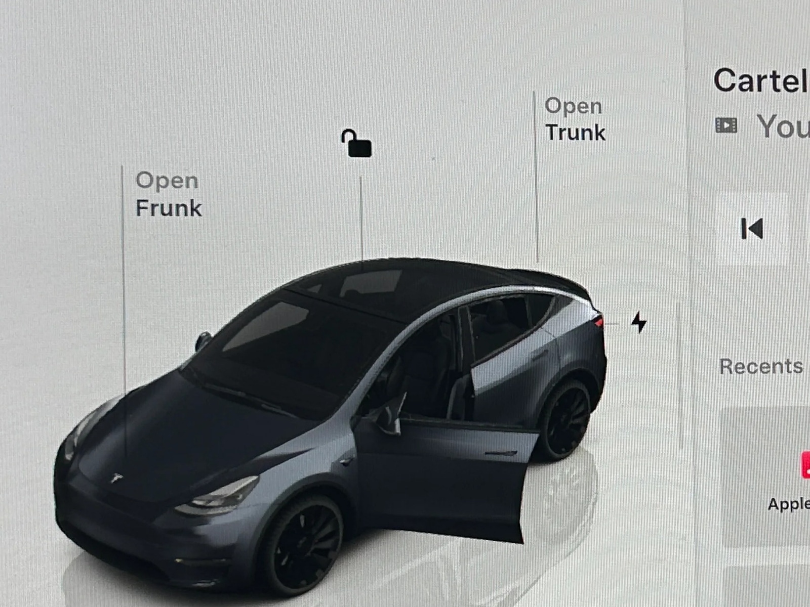 Thumbnail: 2023 Tesla Model Y - 3