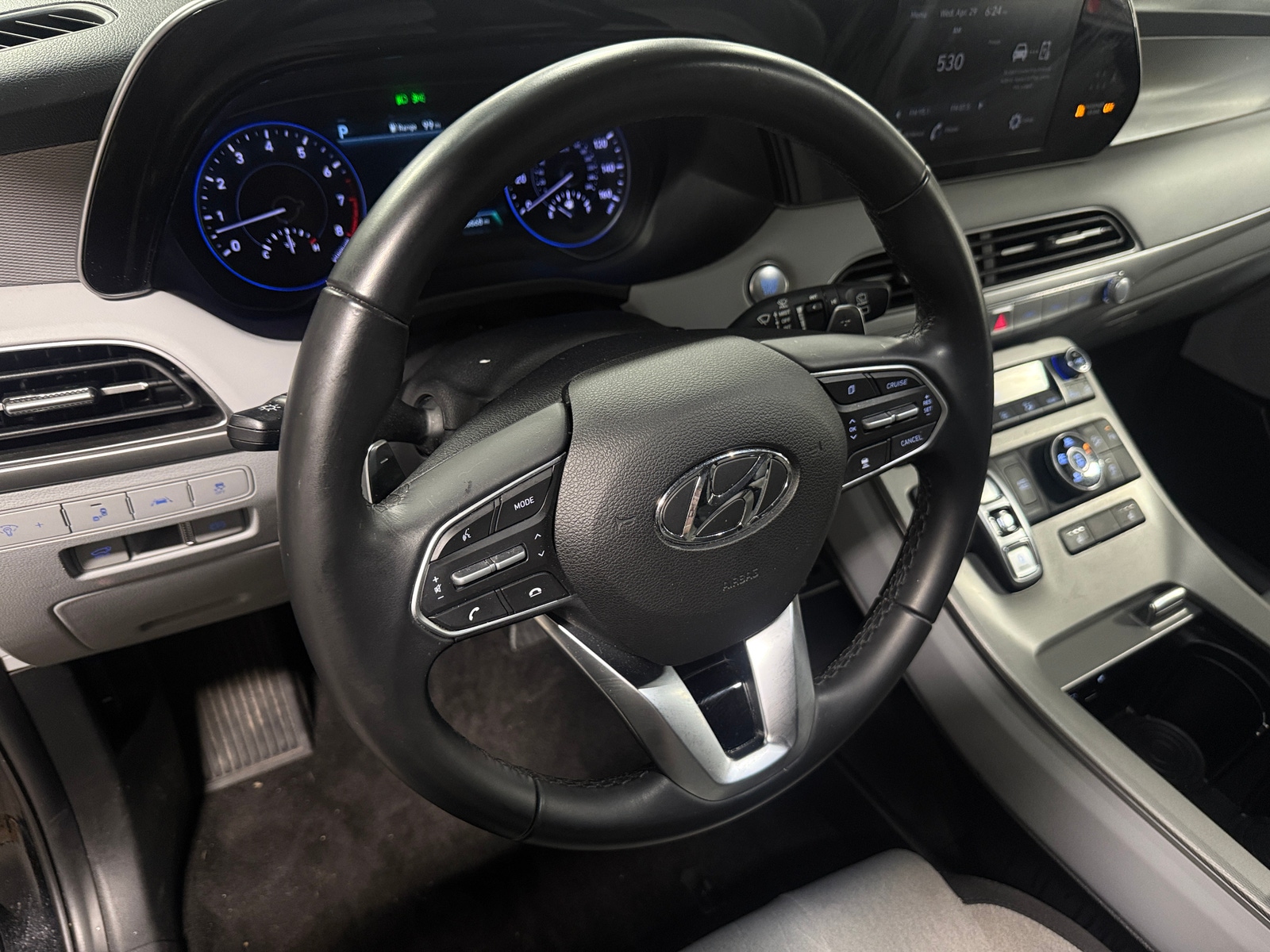 Thumbnail: 2021 Hyundai Palisade - 5