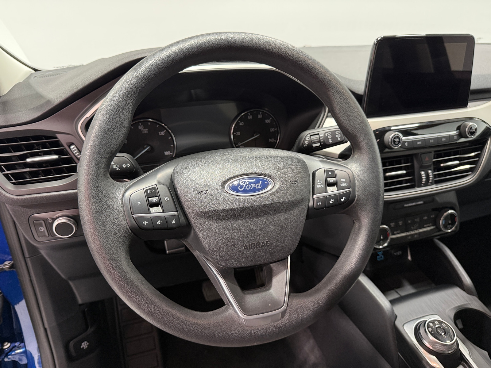 Thumbnail: 2022 Ford Escape - 5
