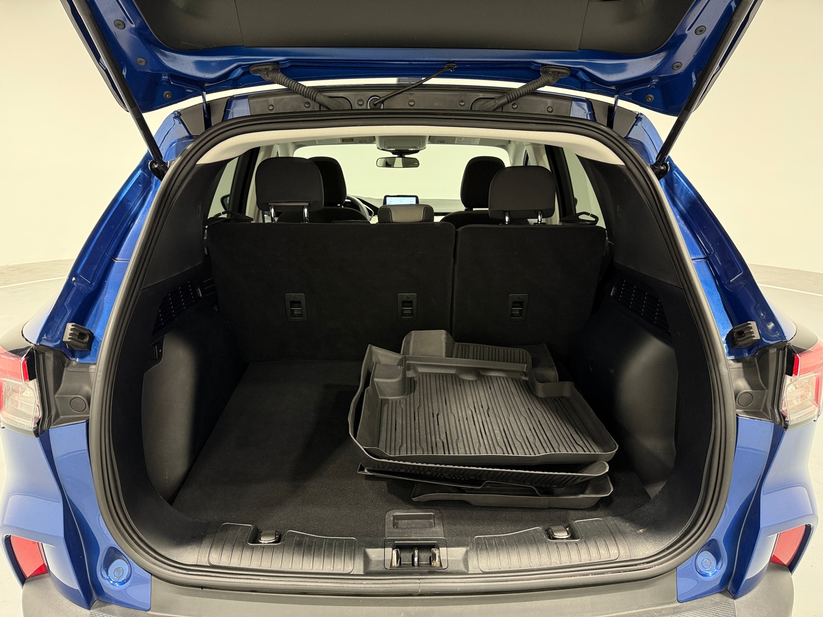 Thumbnail: 2022 Ford Escape - 7