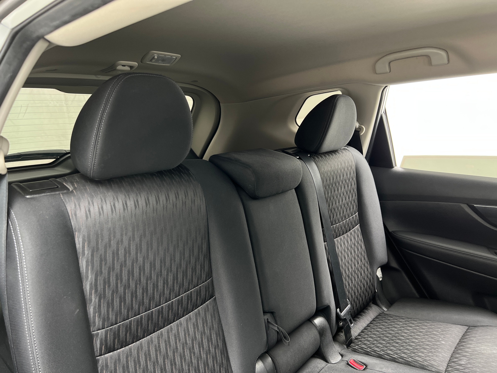 Thumbnail: 2018 Nissan Rogue - 6