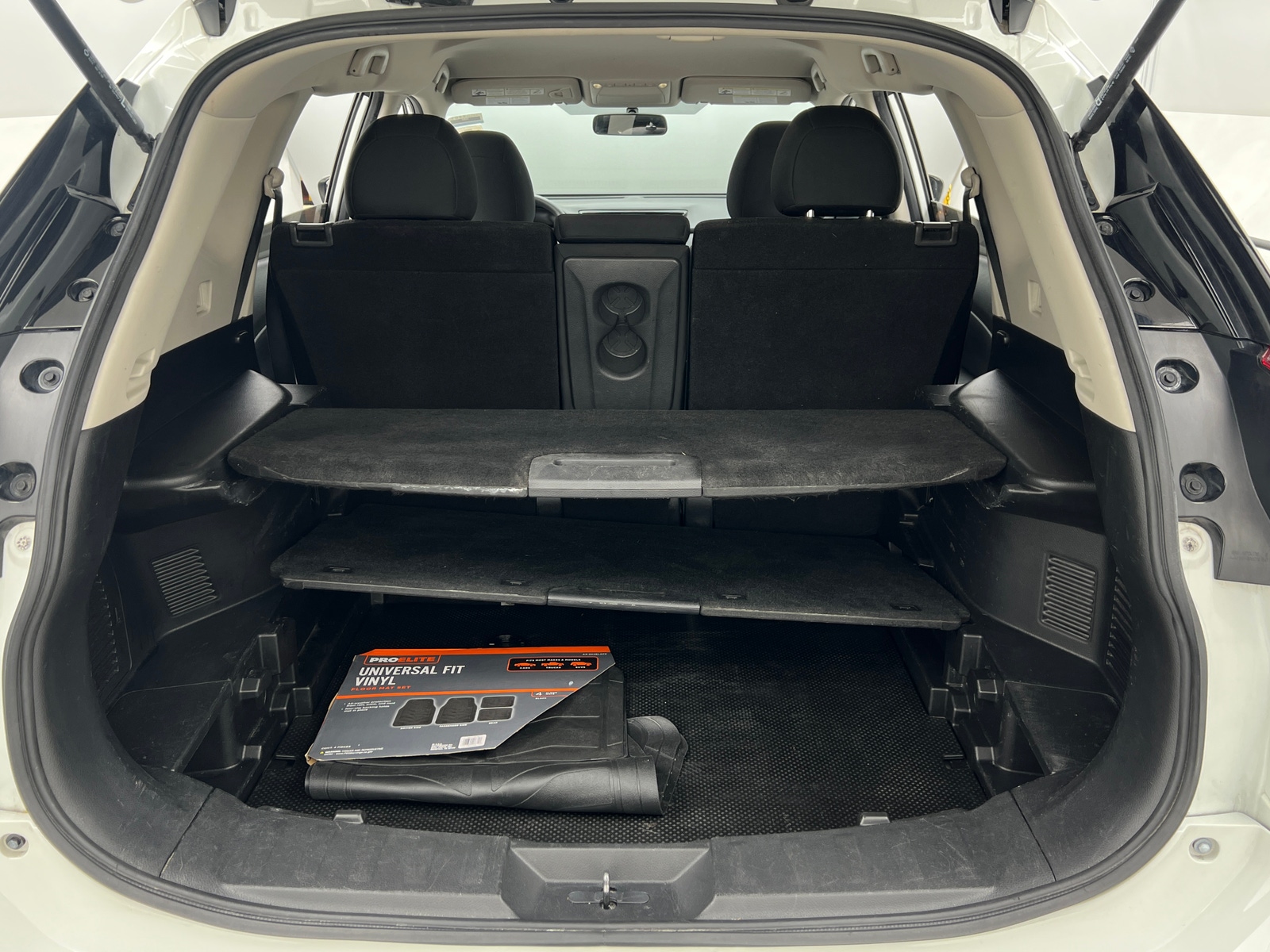 Thumbnail: 2018 Nissan Rogue - 7