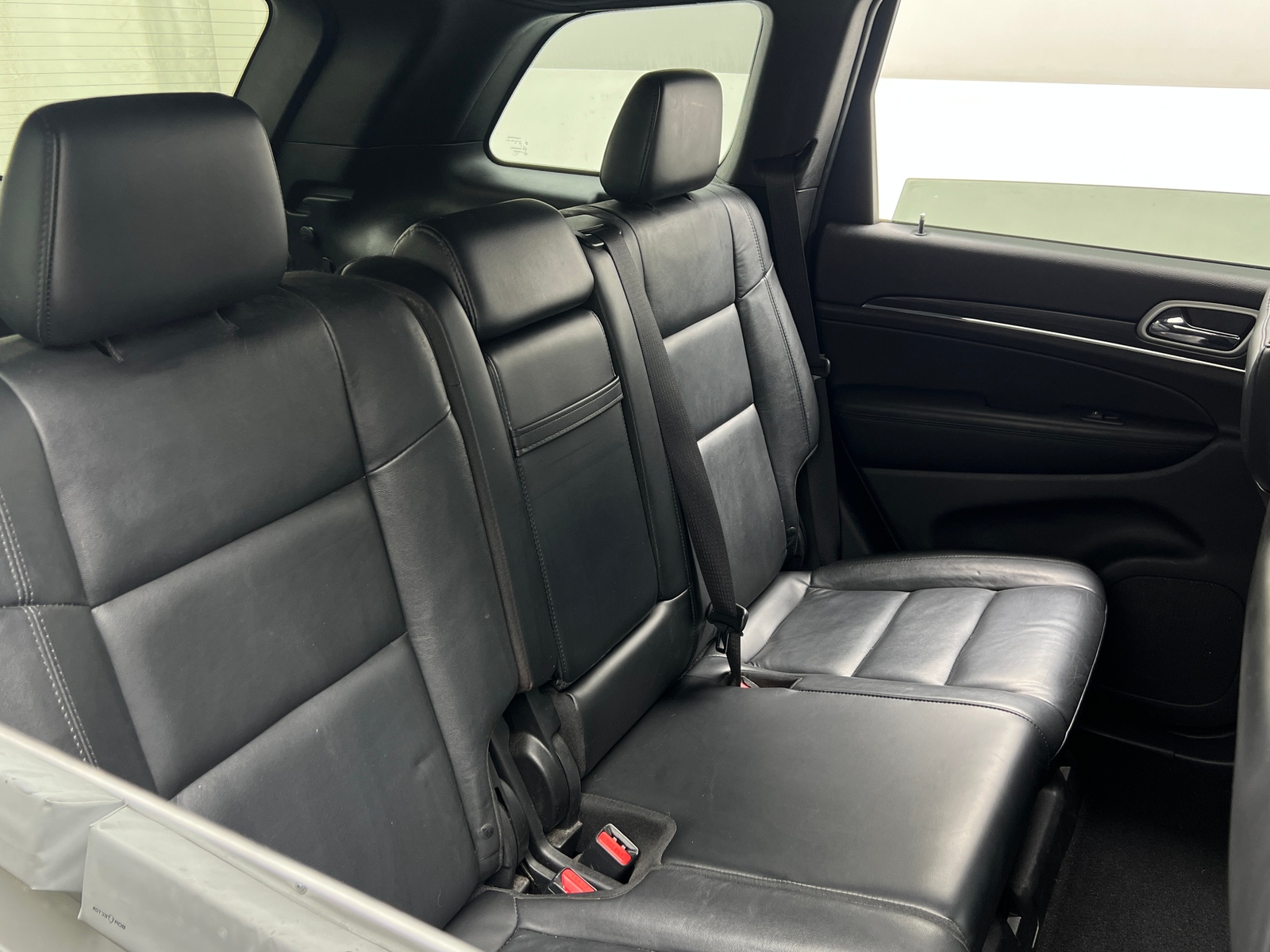 Thumbnail: 2019 Jeep Grand Cherokee - 5