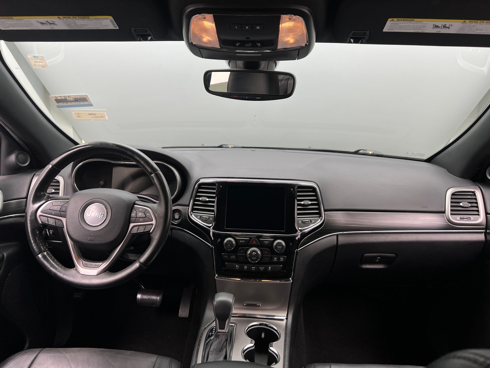 Thumbnail: 2019 Jeep Grand Cherokee - 2