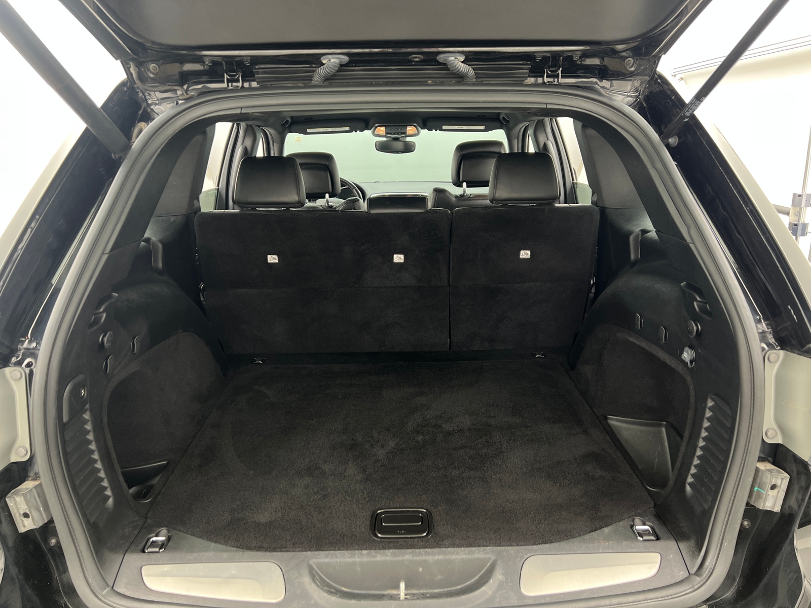 Thumbnail: 2019 Jeep Grand Cherokee - 6