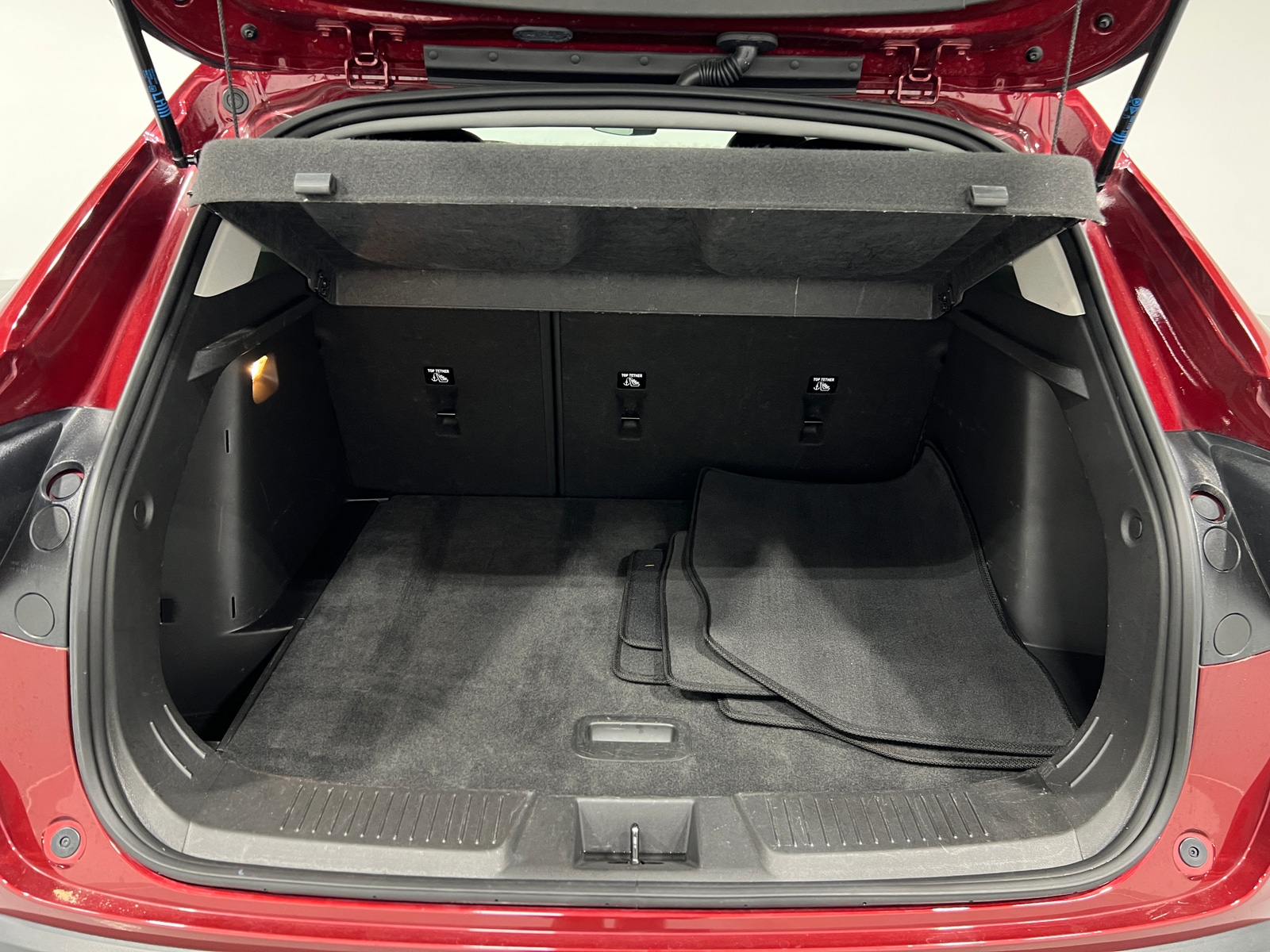 Thumbnail: 2025 Chevrolet Trax - 7