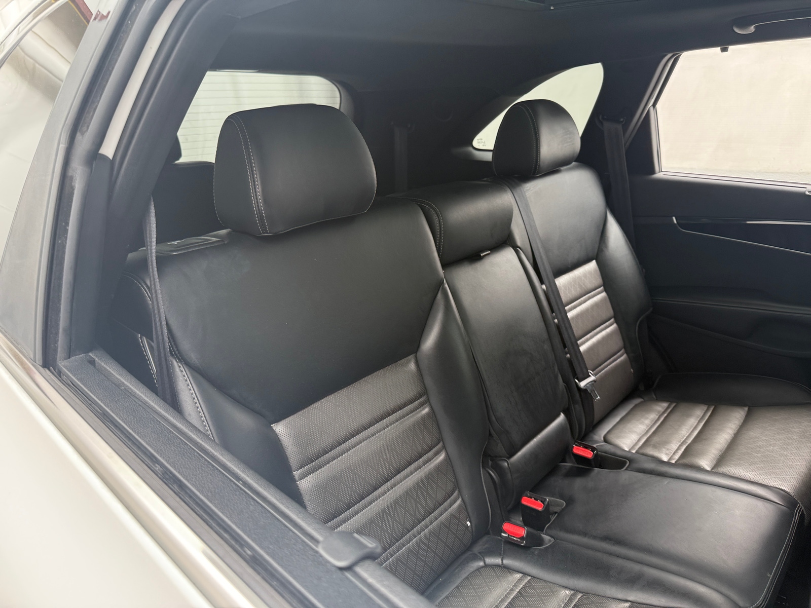 Thumbnail: 2016 Kia Sorento - 5