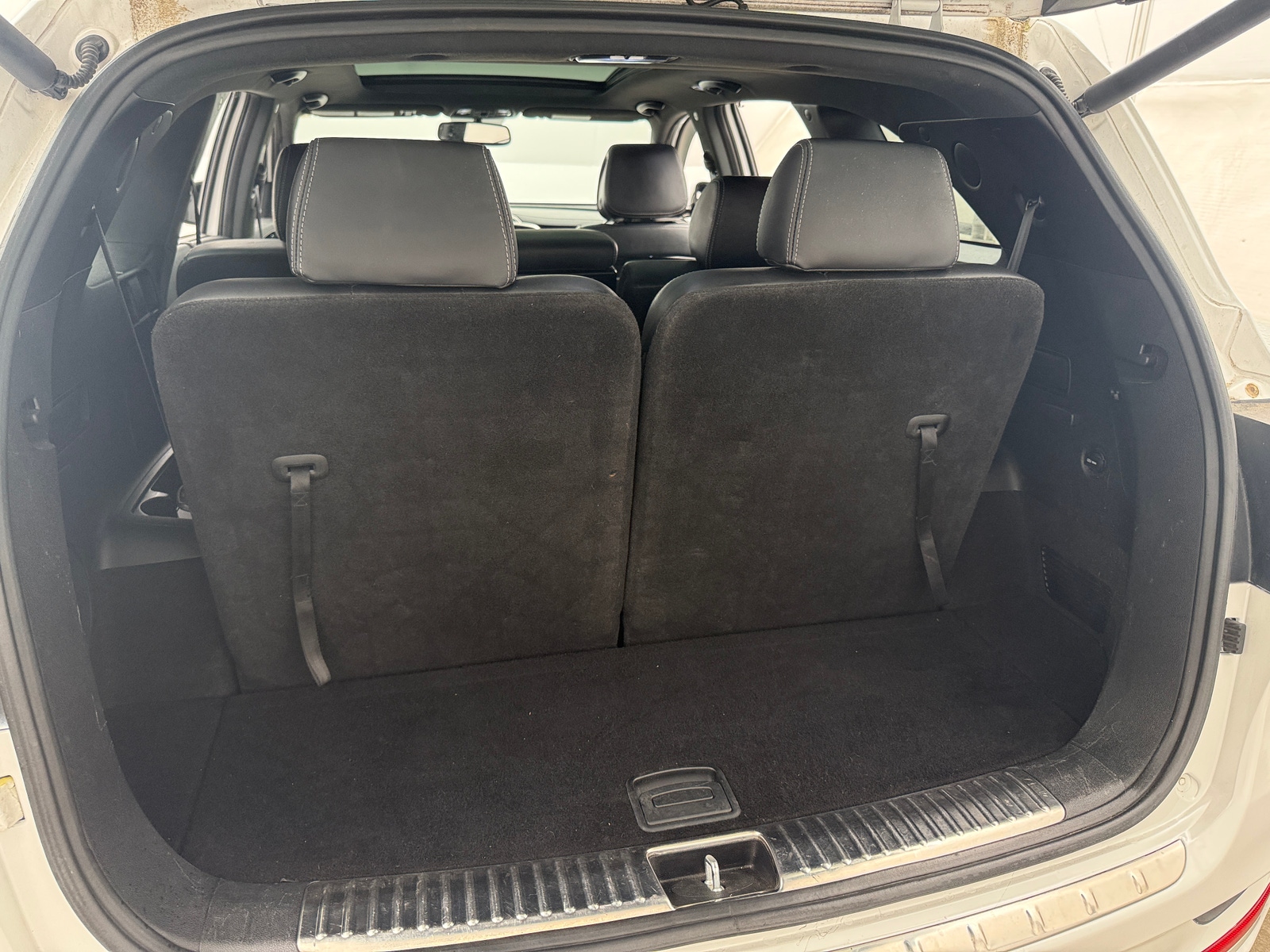 Thumbnail: 2016 Kia Sorento - 6