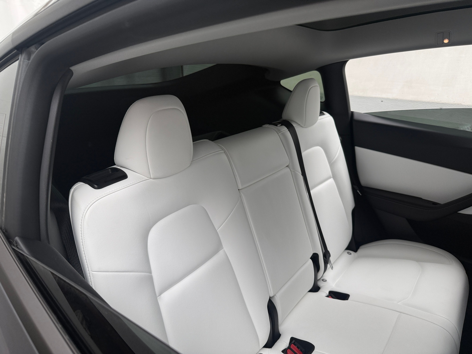 Thumbnail: 2021 Tesla Model Y - 5
