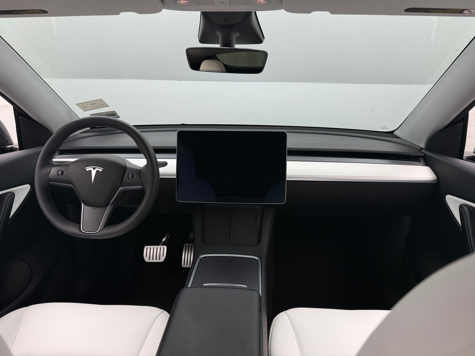 Thumbnail: 2021 Tesla Model Y - 2