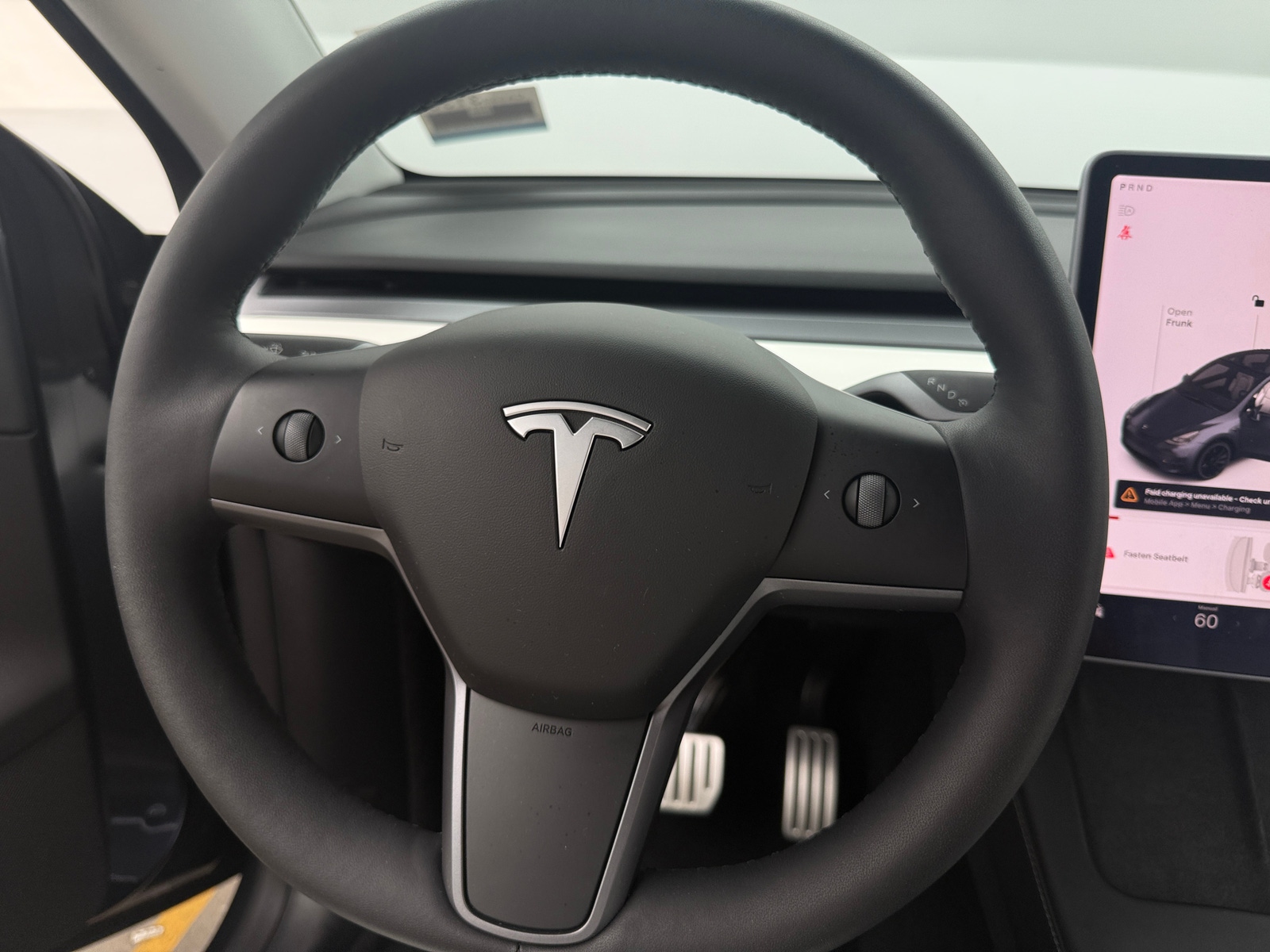 Thumbnail: 2021 Tesla Model Y - 4