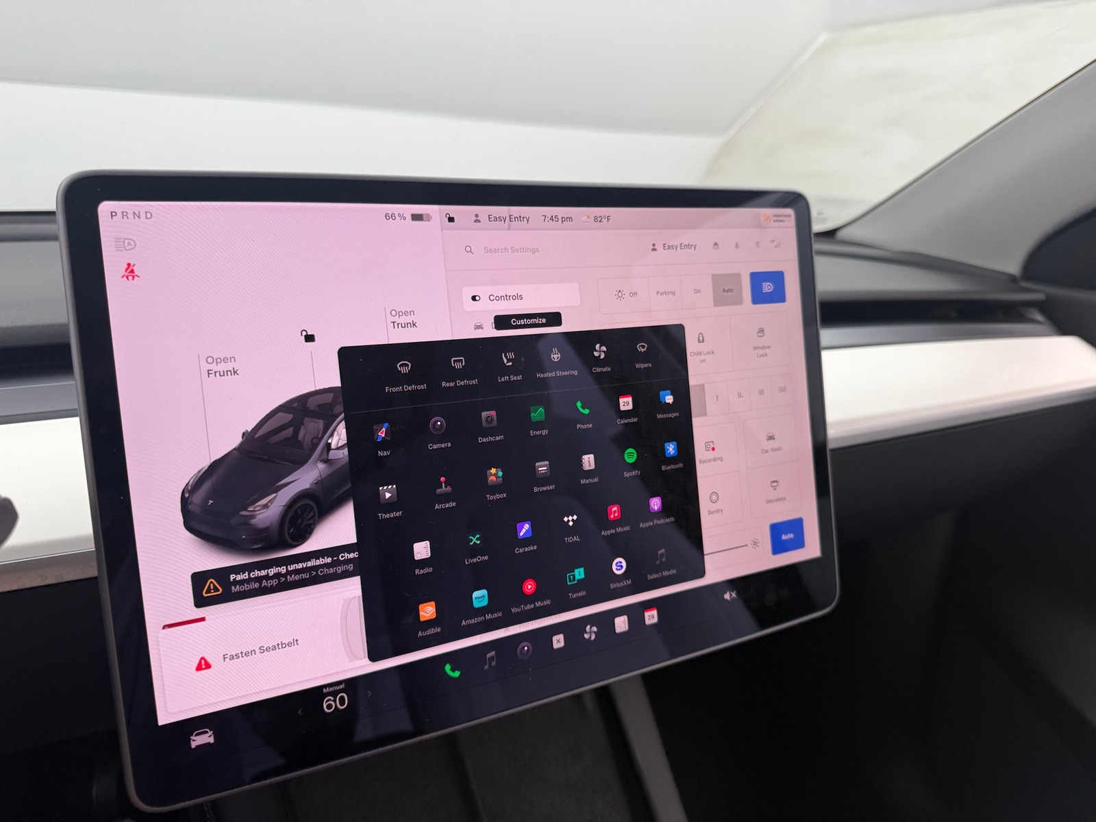 Thumbnail: 2021 Tesla Model Y - 3