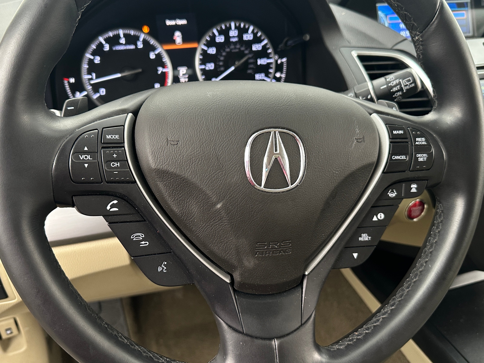 Thumbnail: 2017 Acura RDX - 4