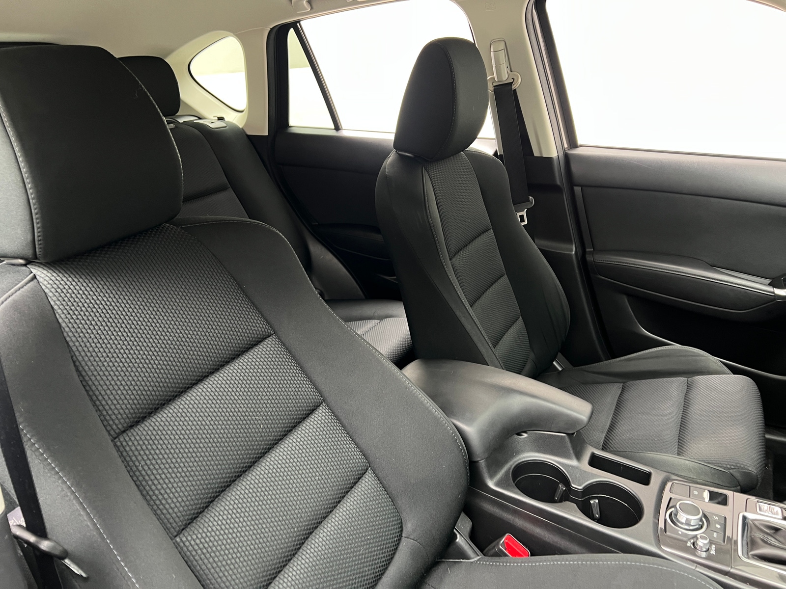 Thumbnail: 2016 Mazda CX-5 - 2