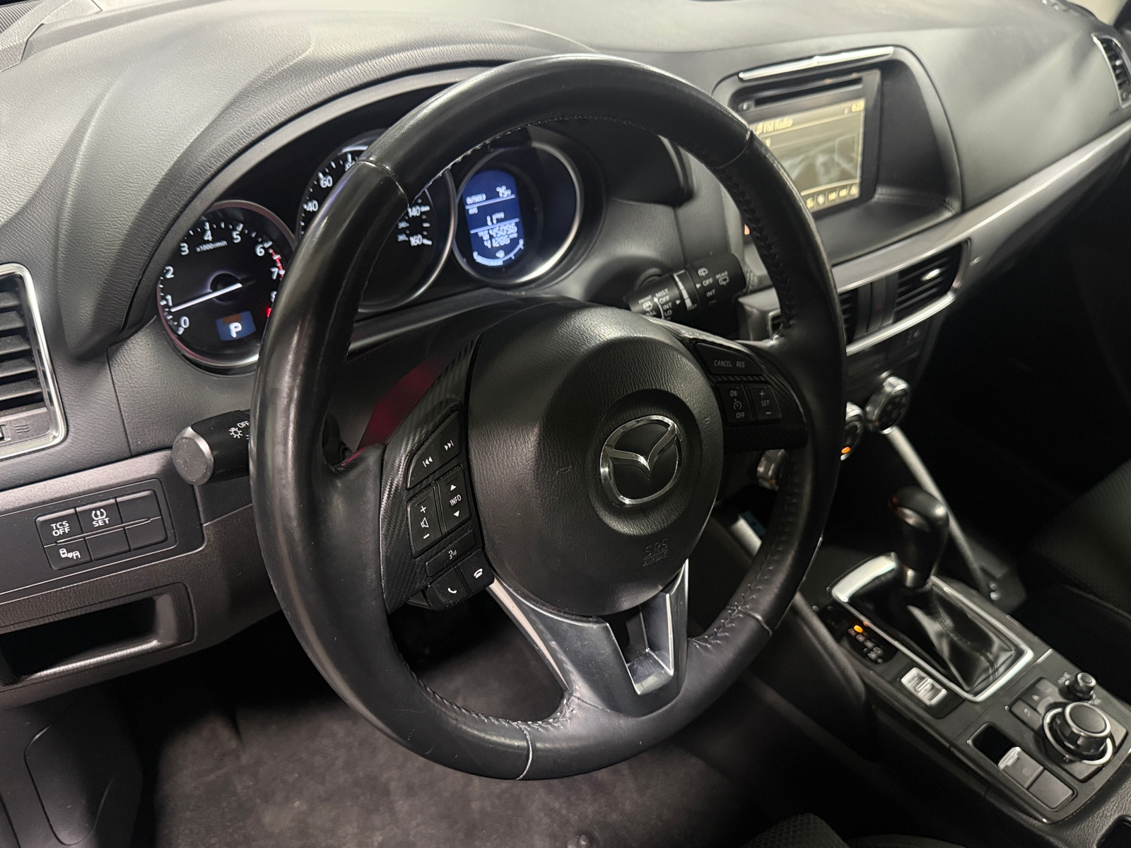 Thumbnail: 2016 Mazda CX-5 - 5