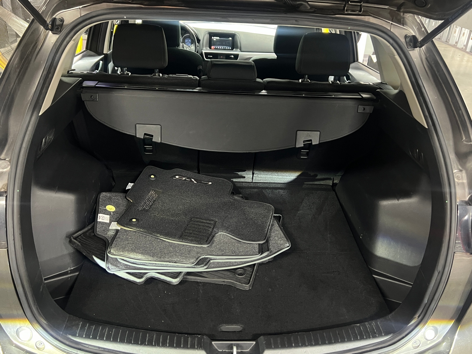 Thumbnail: 2016 Mazda CX-5 - 7
