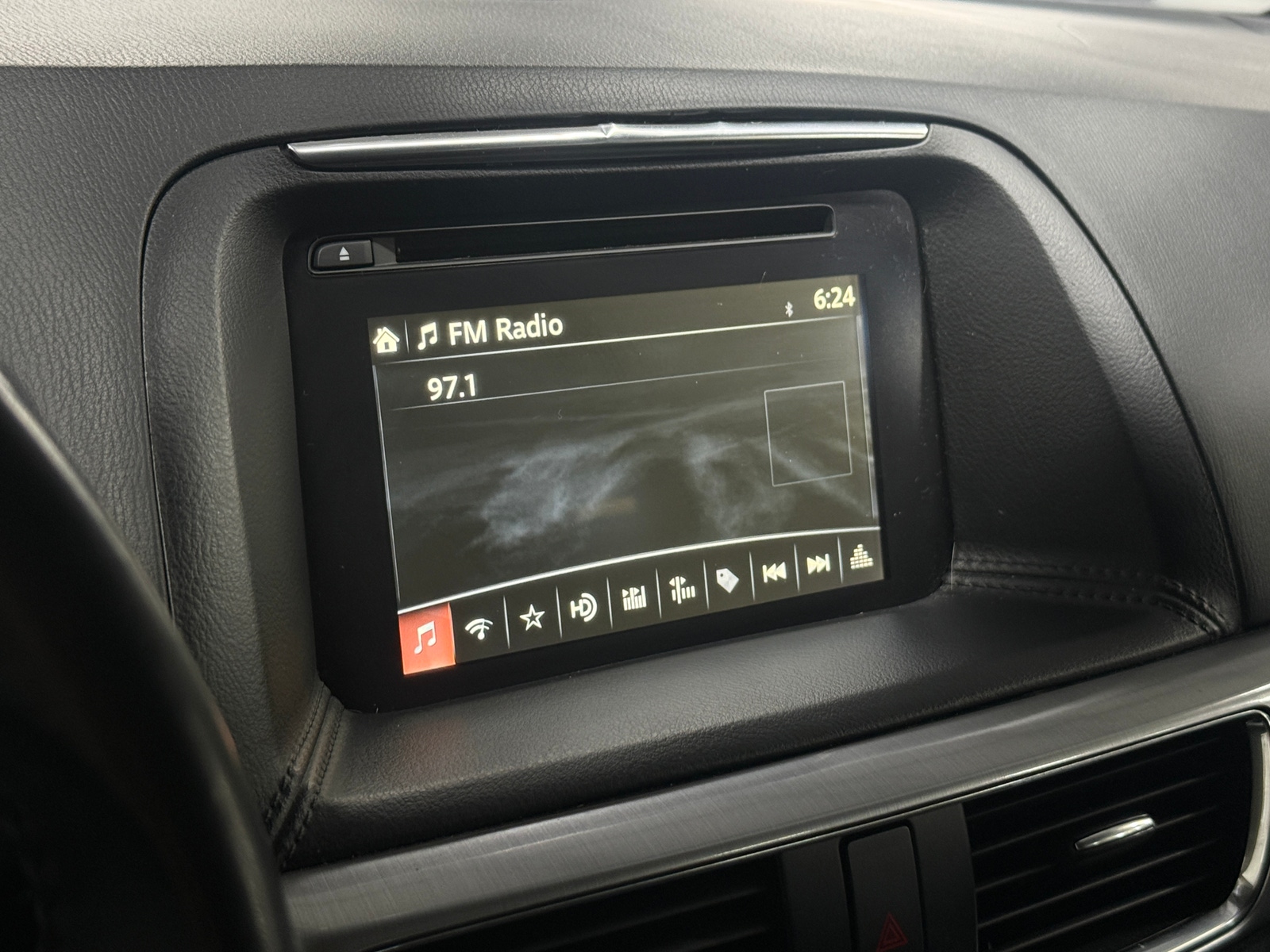 Thumbnail: 2016 Mazda CX-5 - 4