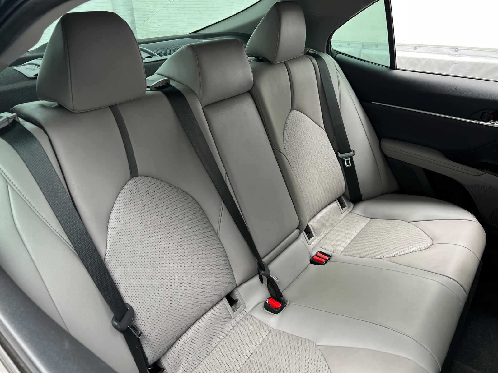 Thumbnail: 2021 Toyota Camry - 5