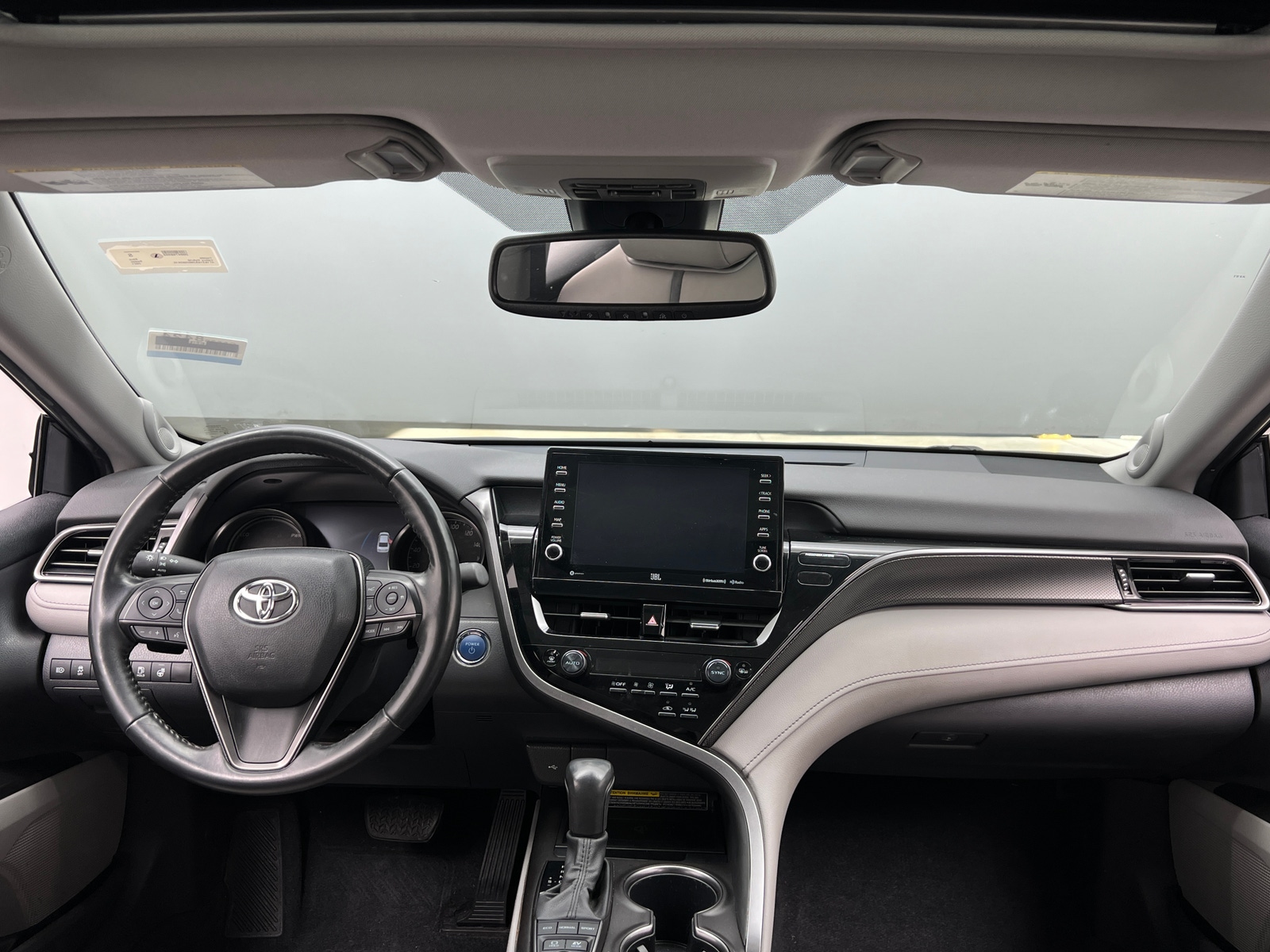 Thumbnail: 2021 Toyota Camry - 2