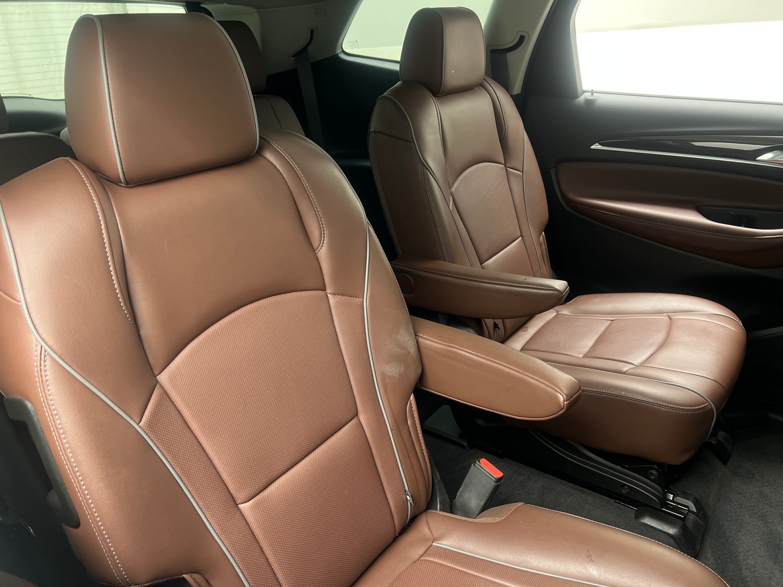 Thumbnail: 2019 Buick Enclave - 5