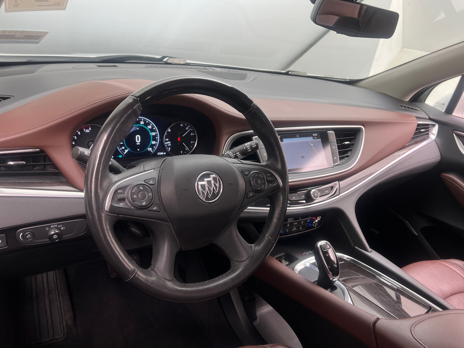 Thumbnail: 2019 Buick Enclave - 2