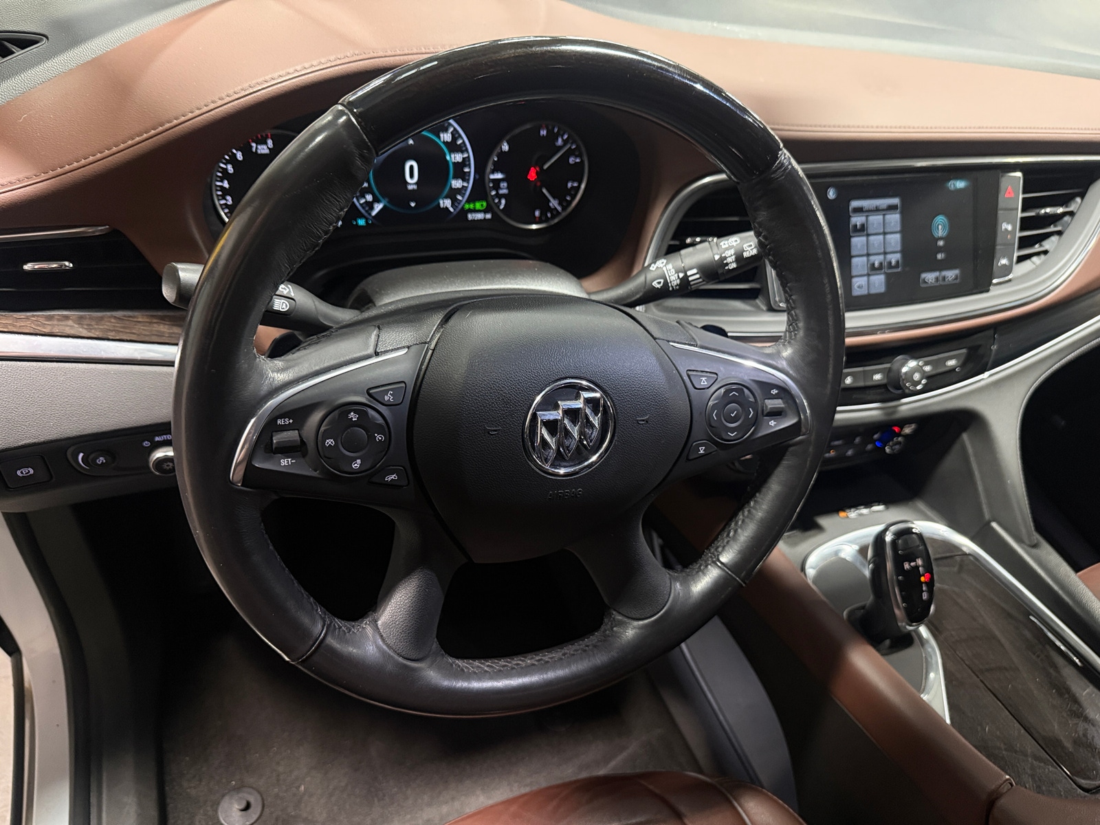Thumbnail: 2019 Buick Enclave - 4
