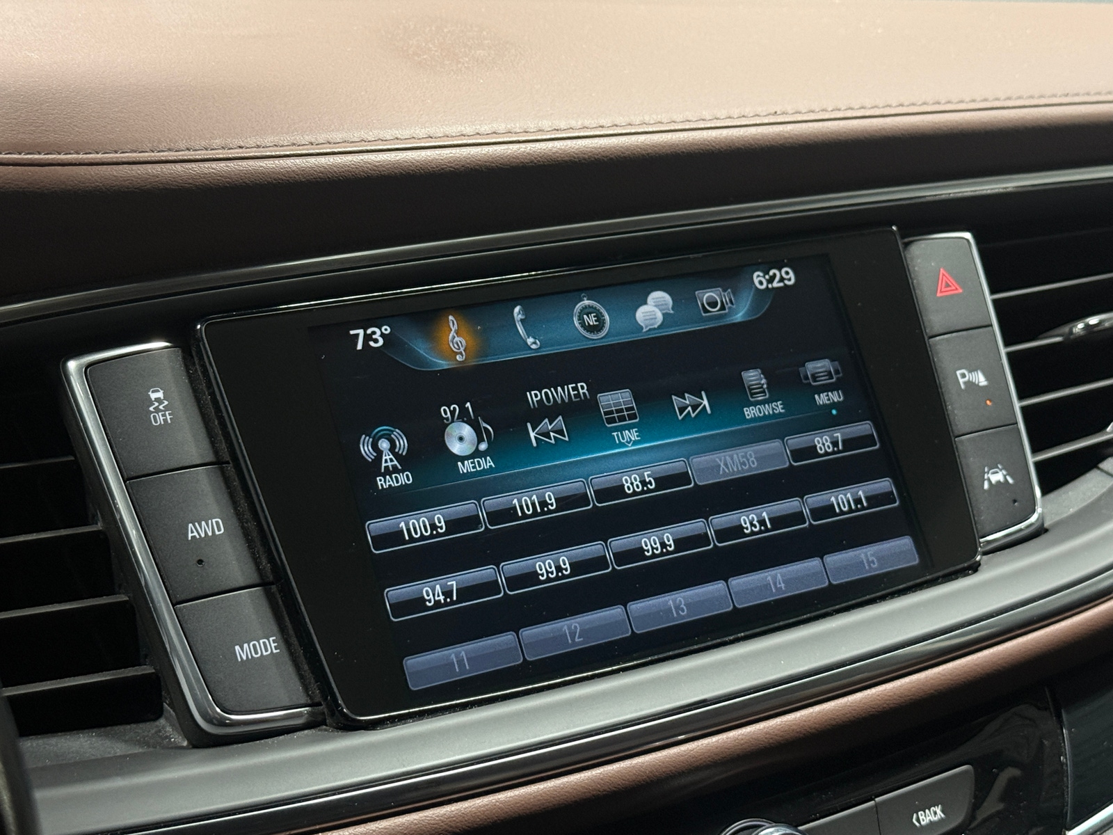 Thumbnail: 2019 Buick Enclave - 3