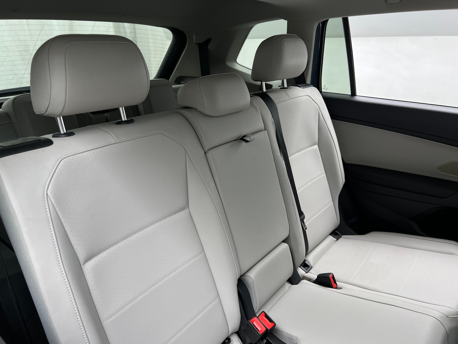 Thumbnail: 2019 Volkswagen Tiguan - 5