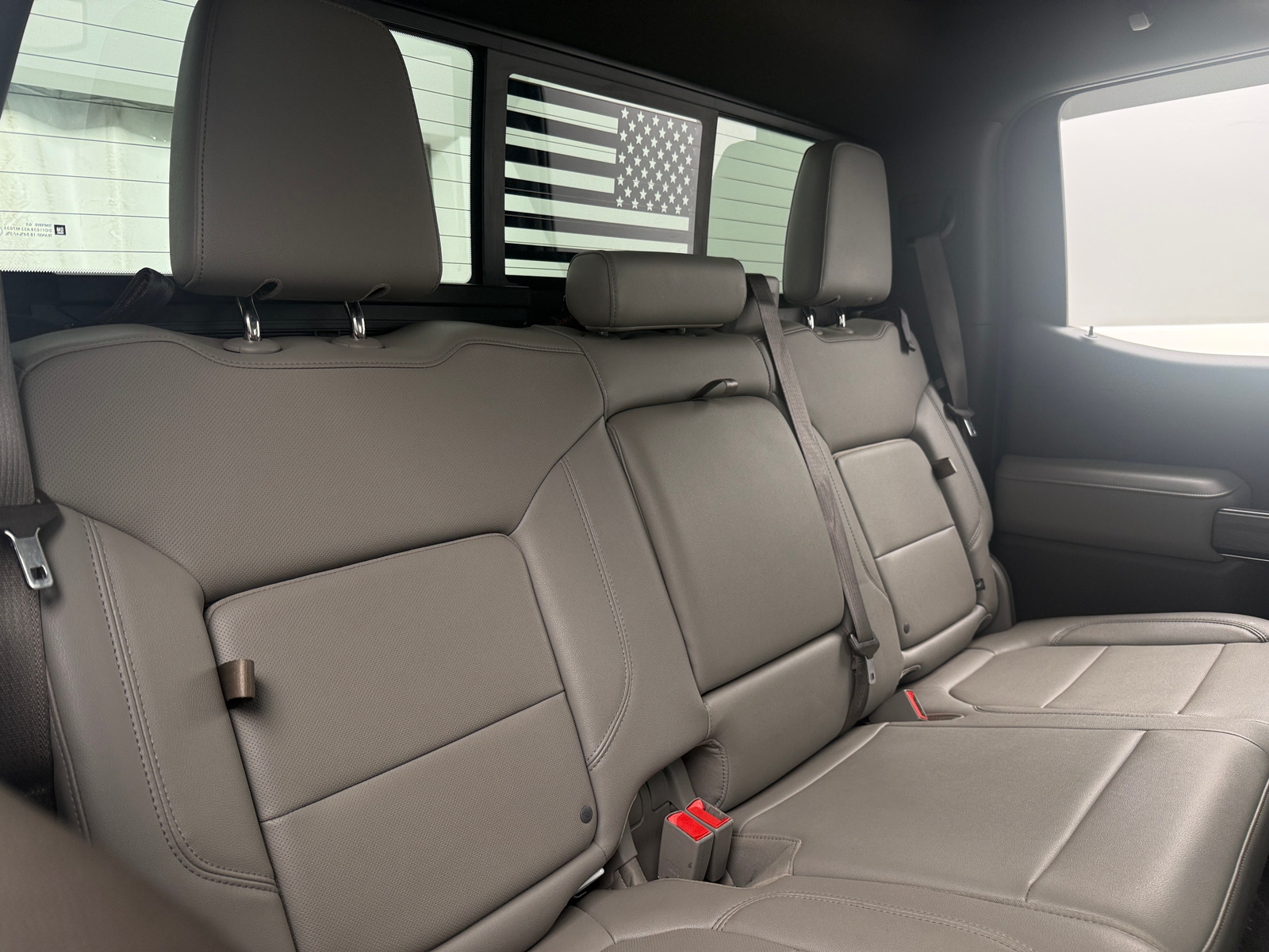 Thumbnail: 2019 Chevrolet Silverado 1500 - 5