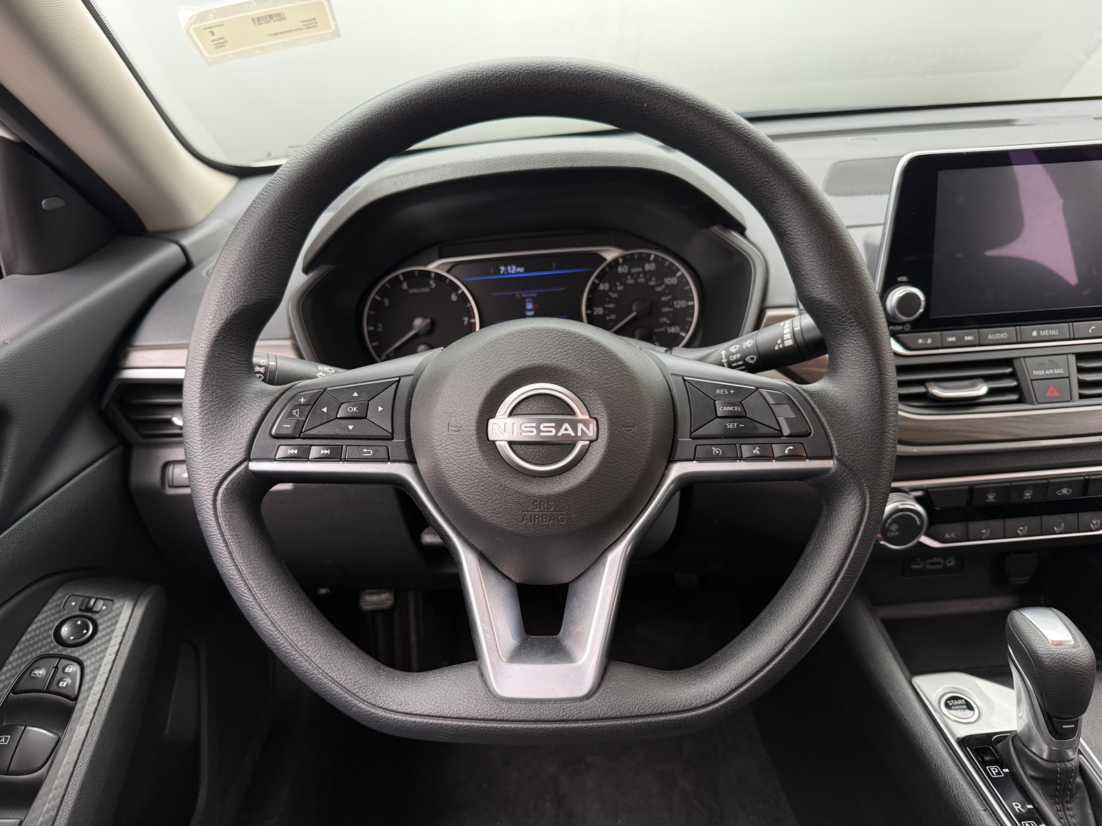 Thumbnail: 2025 Nissan Altima - 5