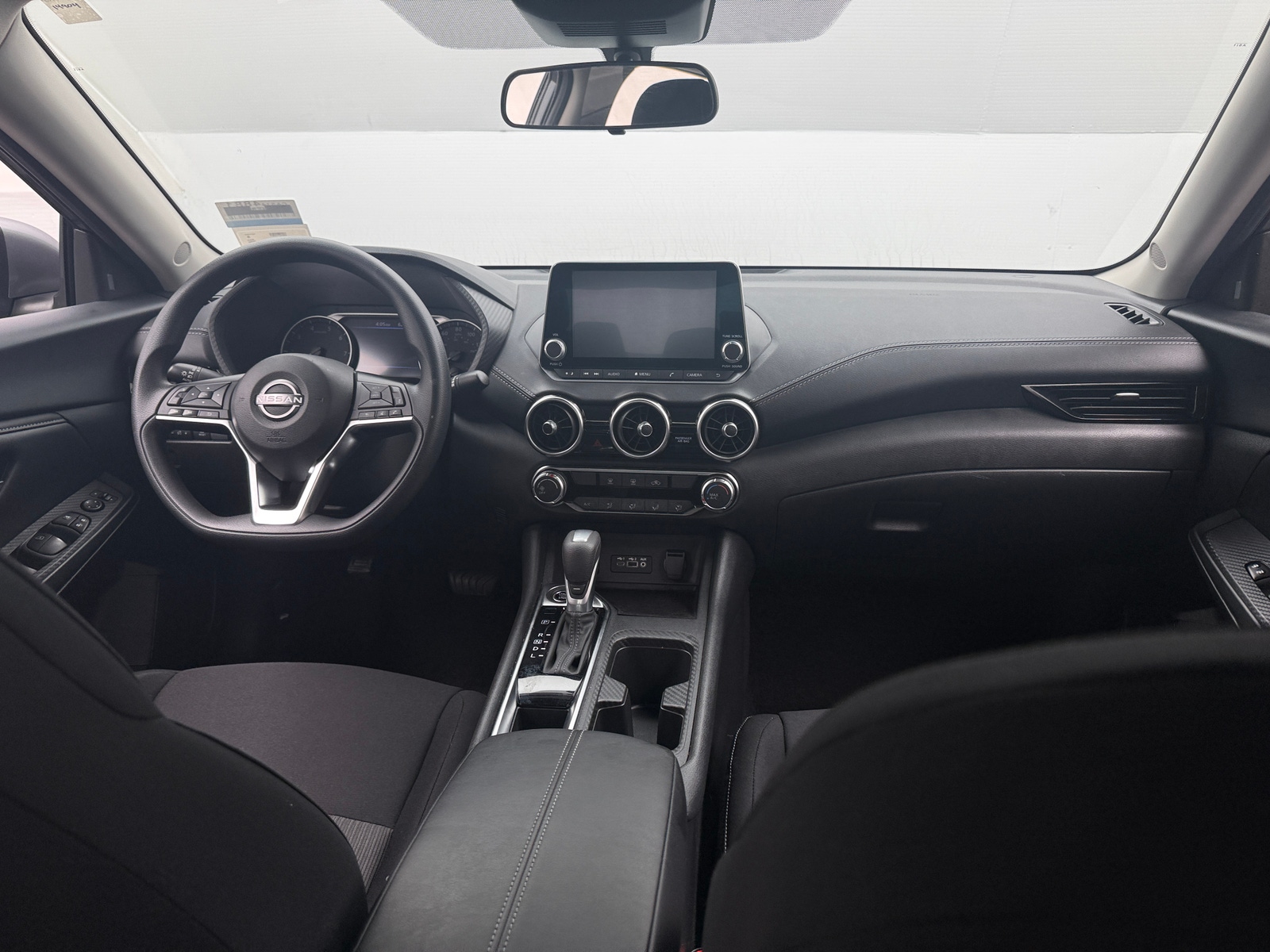 Thumbnail: 2025 Nissan Sentra - 3