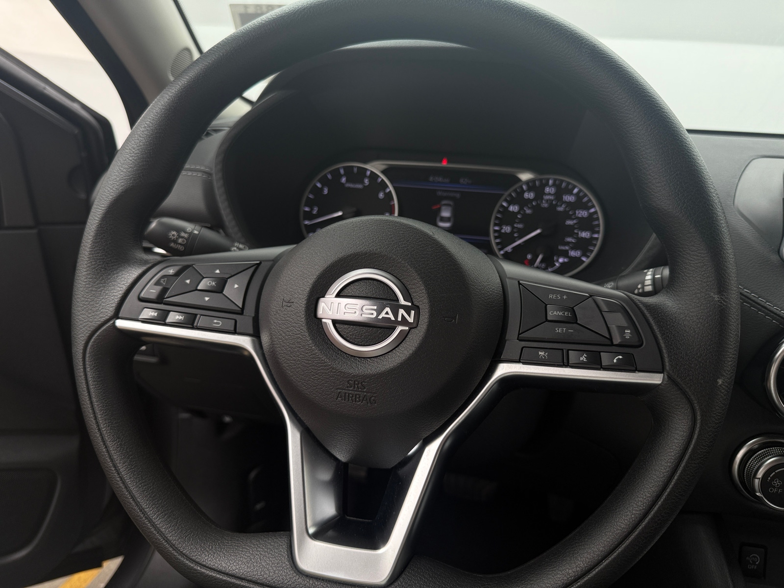 Thumbnail: 2025 Nissan Sentra - 5
