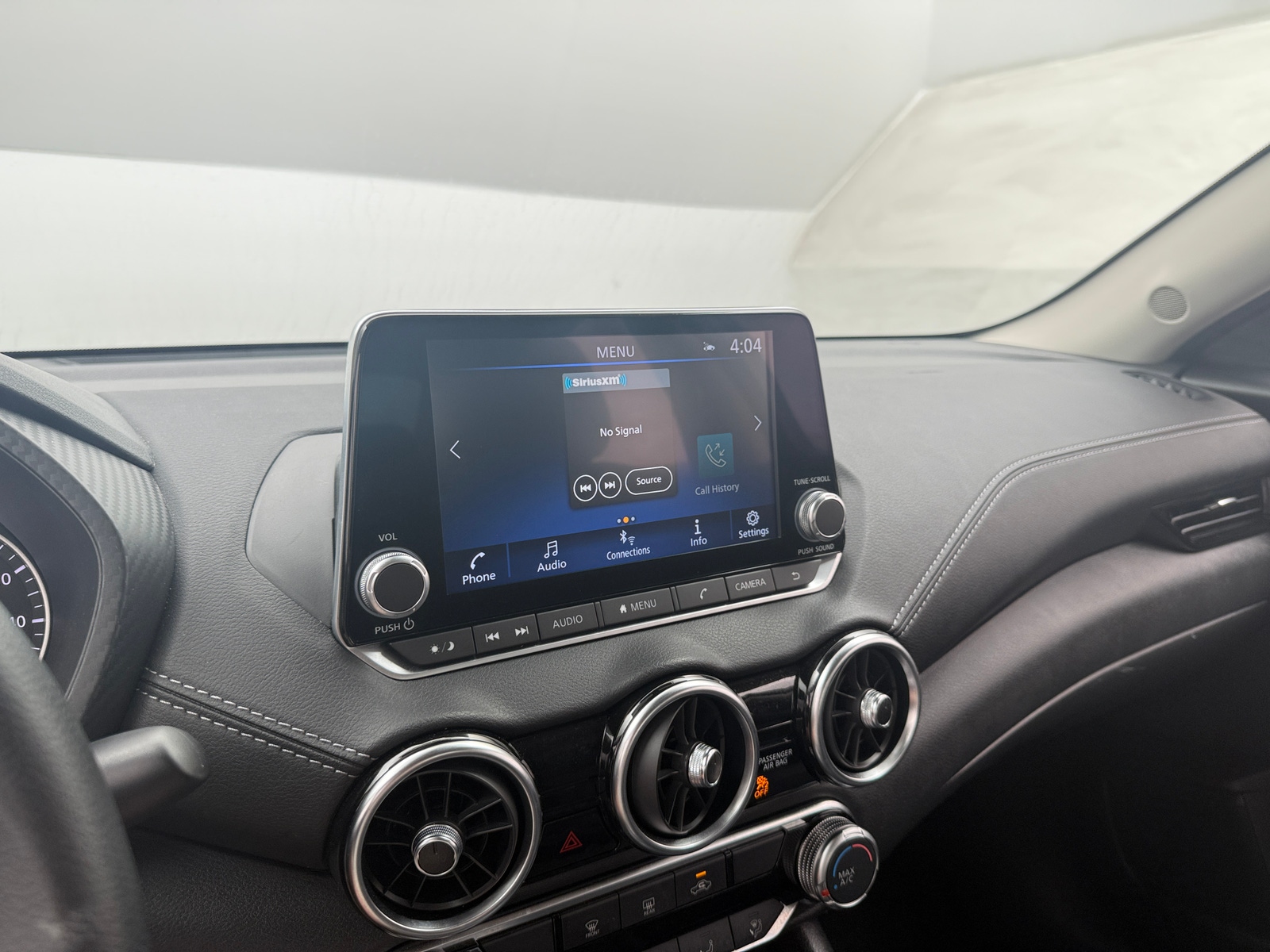 Thumbnail: 2025 Nissan Sentra - 4
