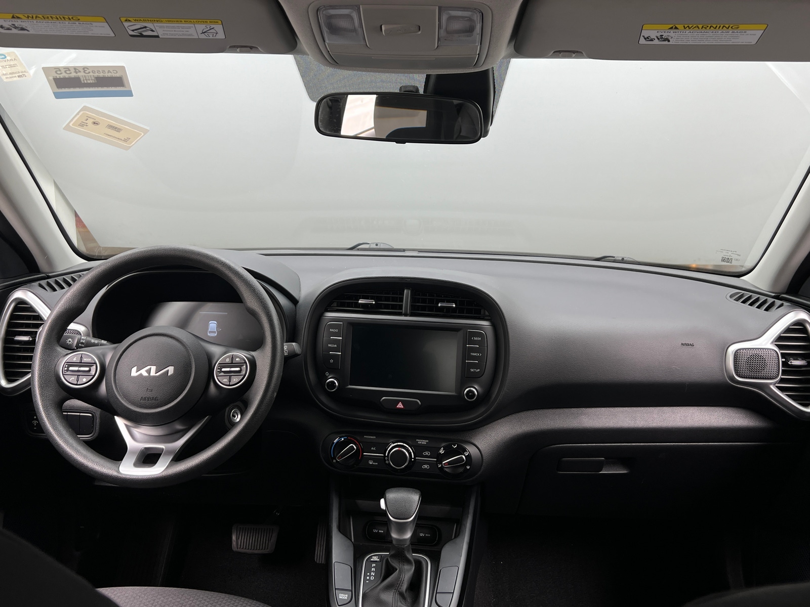 Thumbnail: 2025 Kia Soul - 3