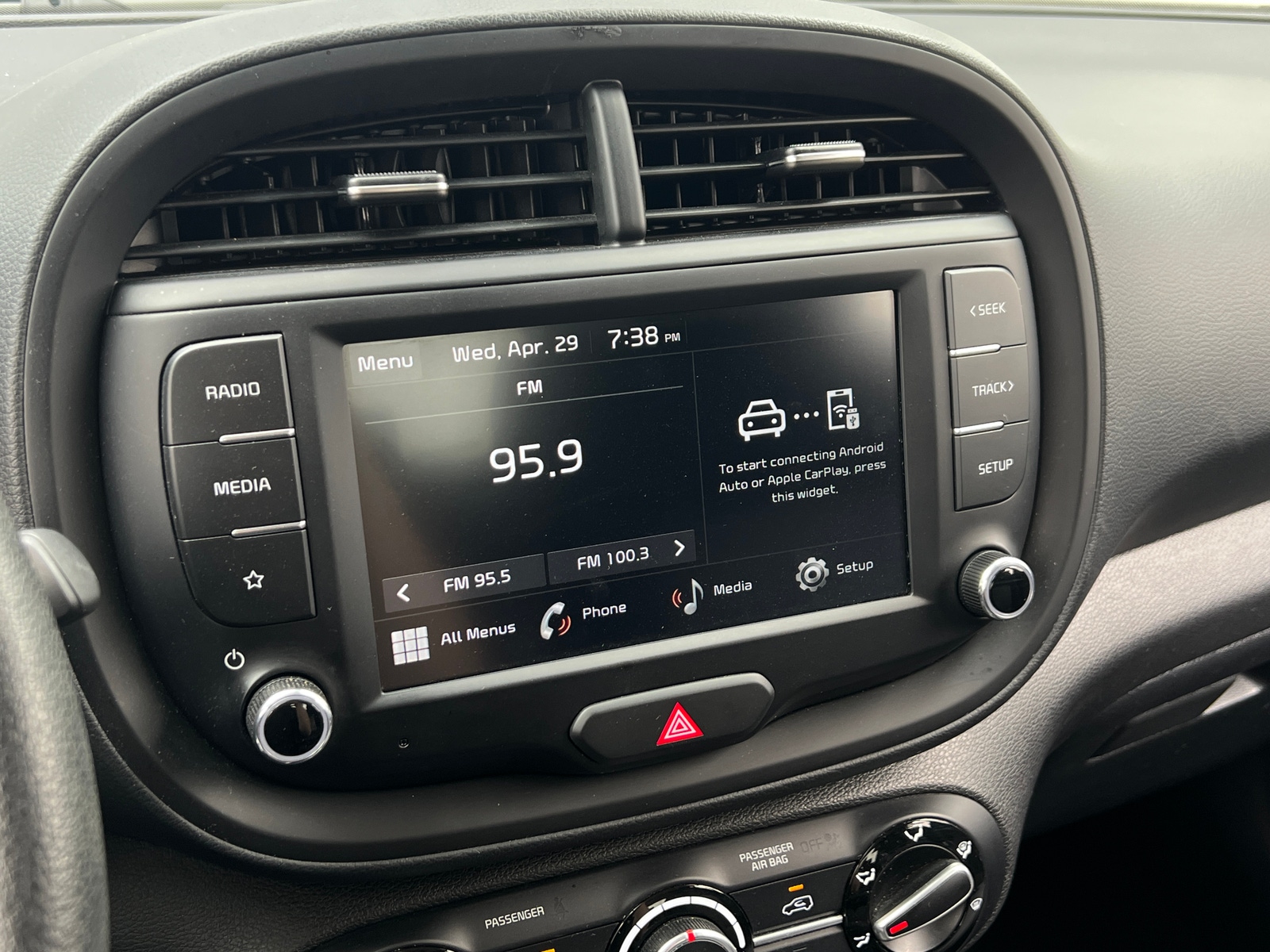 Thumbnail: 2025 Kia Soul - 4