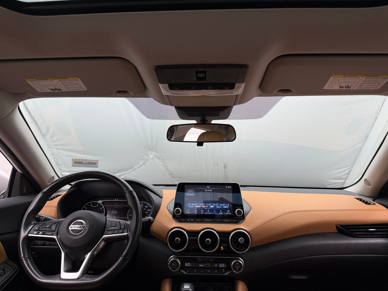 Thumbnail: 2021 Nissan Sentra - 3