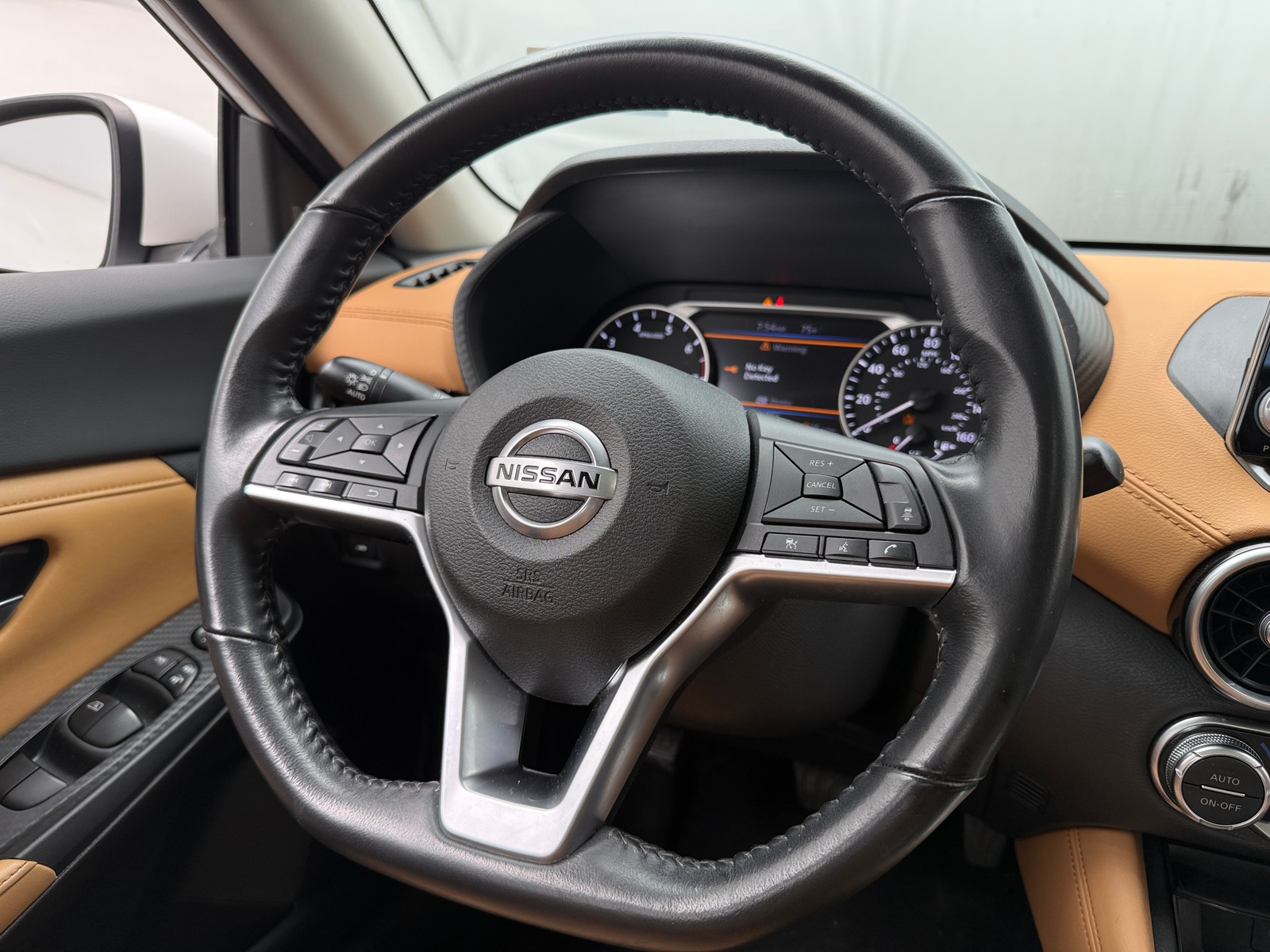Thumbnail: 2021 Nissan Sentra - 5