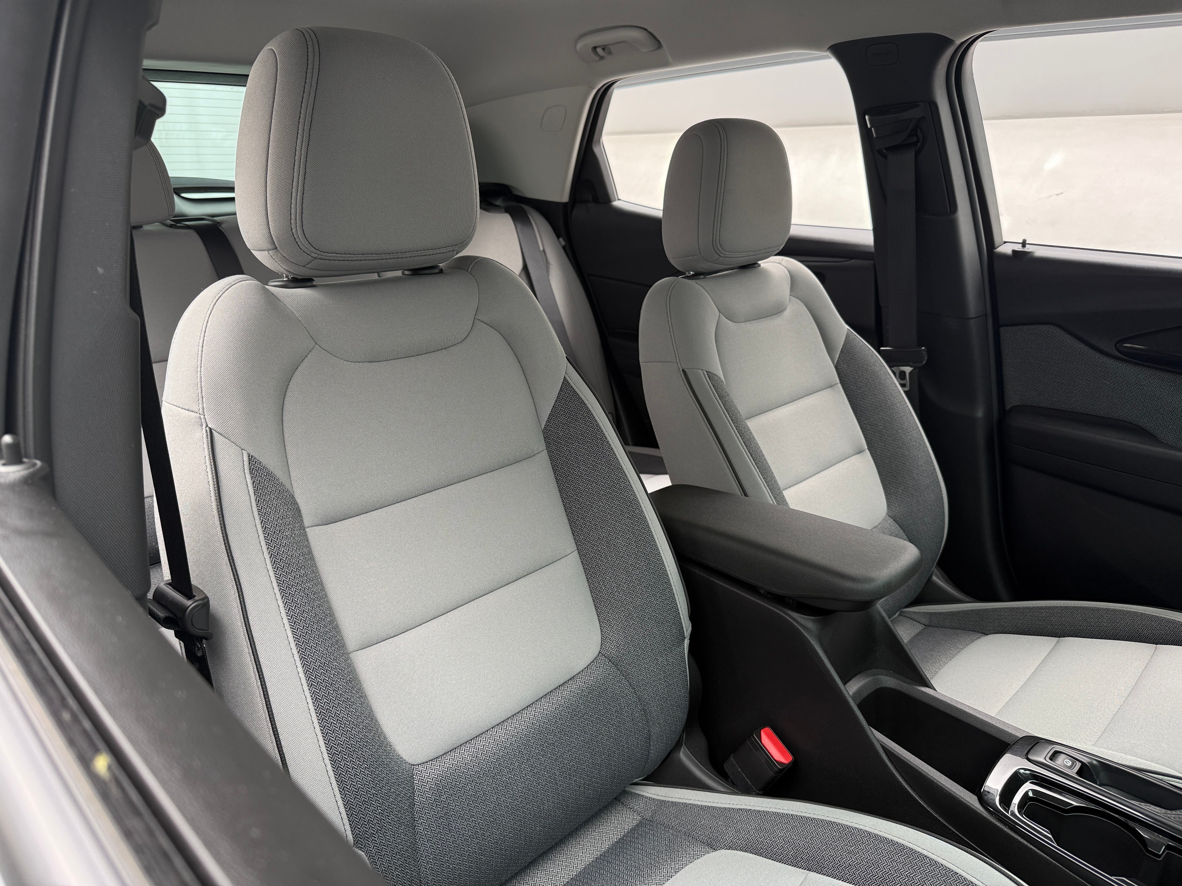 2021 Chevrolet Trailblazer