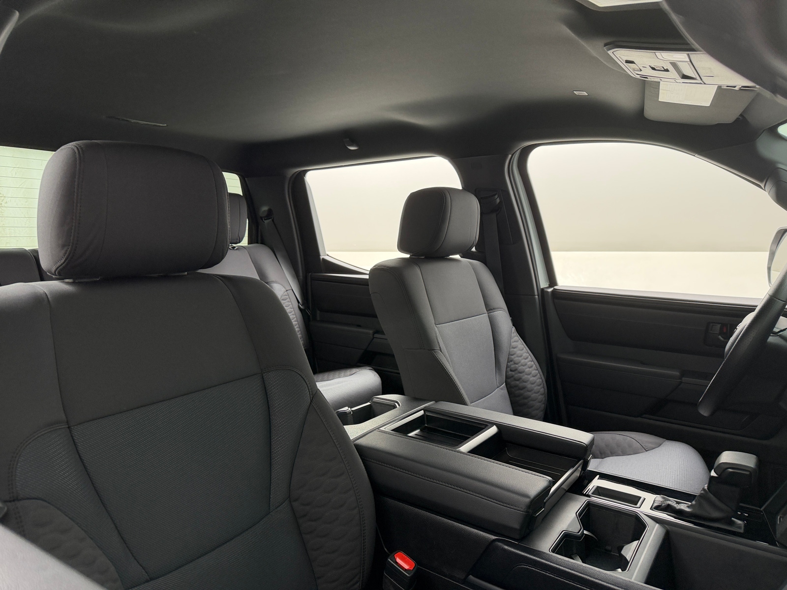Thumbnail: 2025 Toyota Tundra - 2