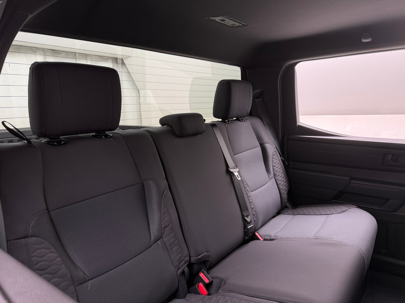 Thumbnail: 2025 Toyota Tundra - 6
