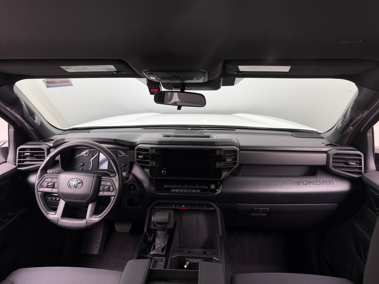 Thumbnail: 2025 Toyota Tundra - 3