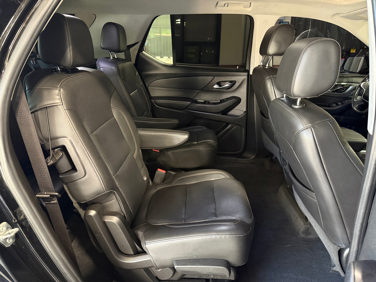 Thumbnail: 2020 Chevrolet Traverse - 5