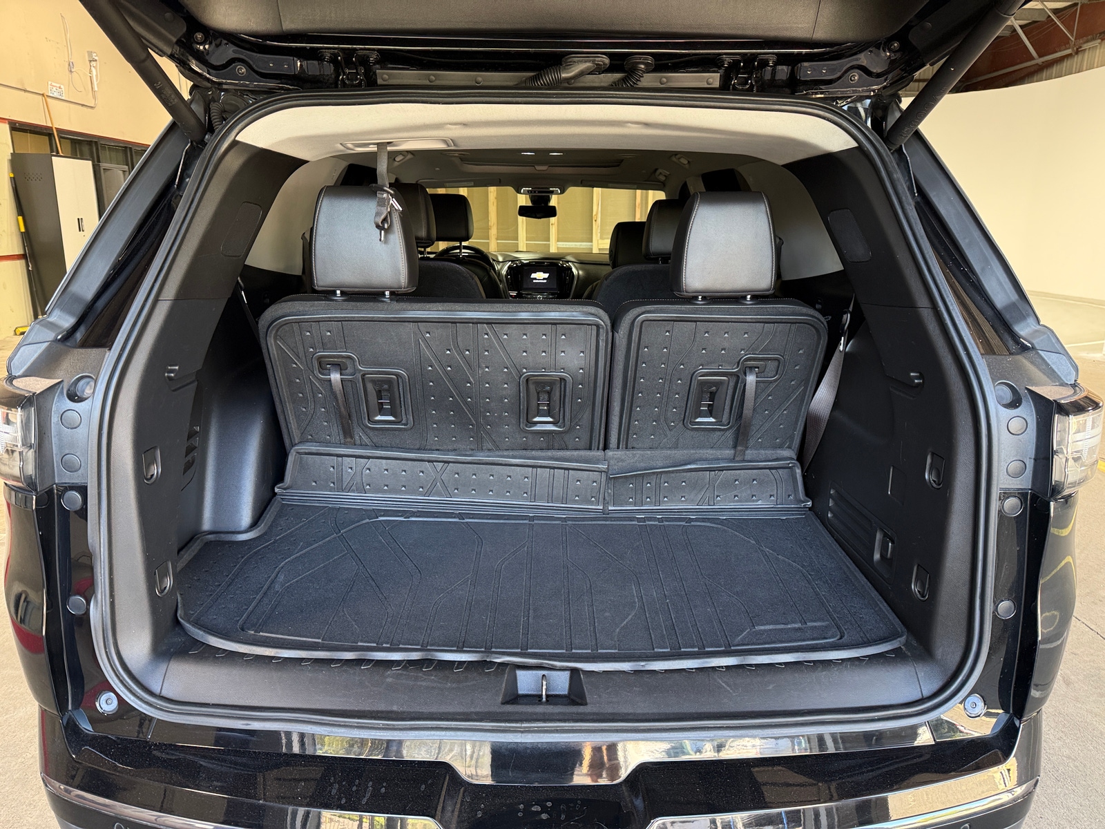 Thumbnail: 2020 Chevrolet Traverse - 6