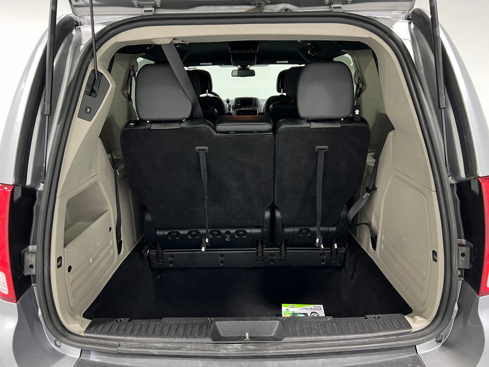 Thumbnail: 2020 Dodge Grand Caravan - 7