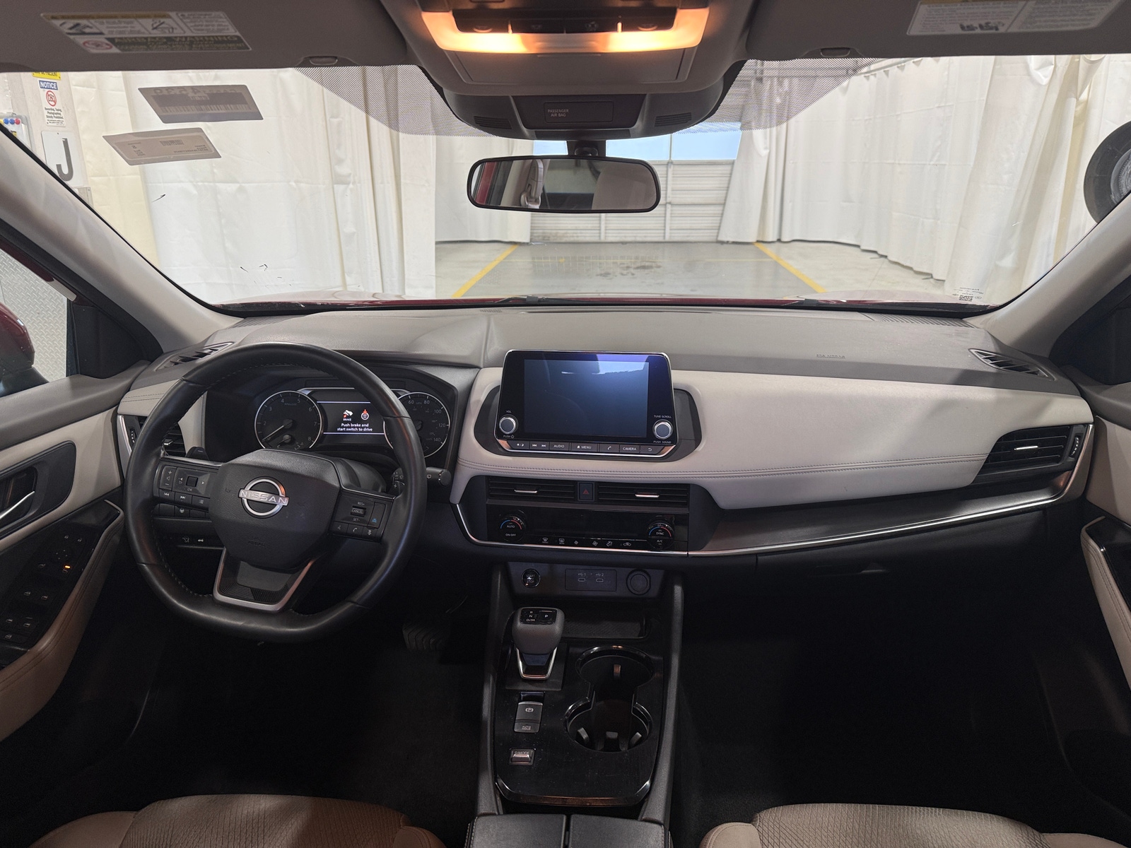 Thumbnail: 2025 Nissan Rogue - 3