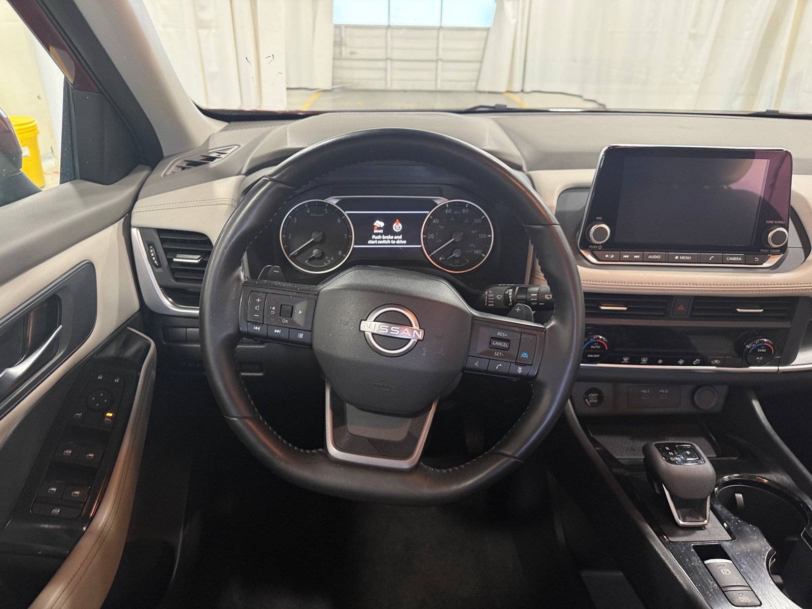 Thumbnail: 2025 Nissan Rogue - 5
